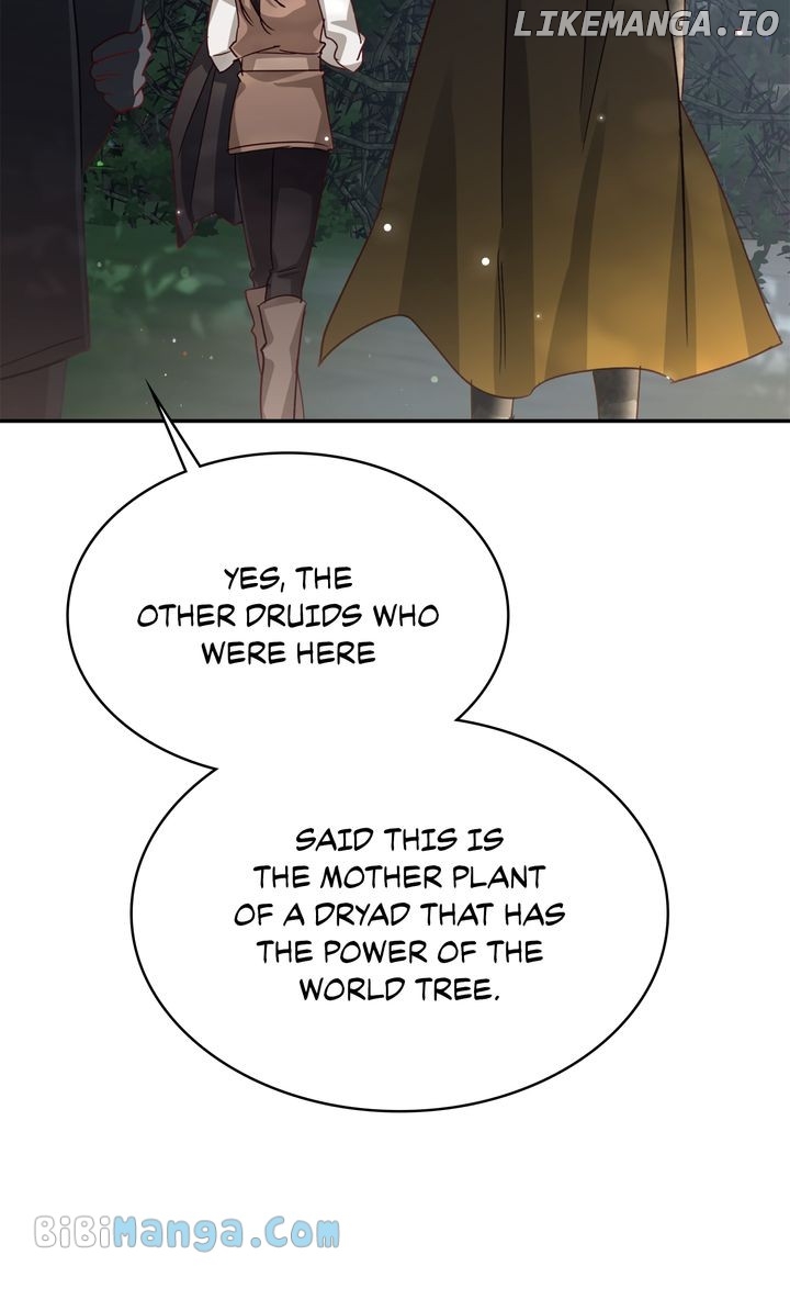 Terrarium Adventure Chapter 70 - page 21