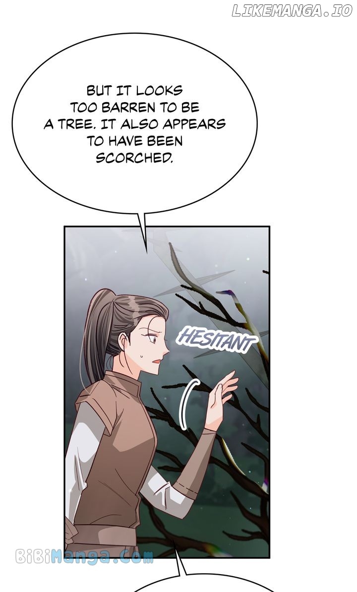 Terrarium Adventure Chapter 70 - page 22
