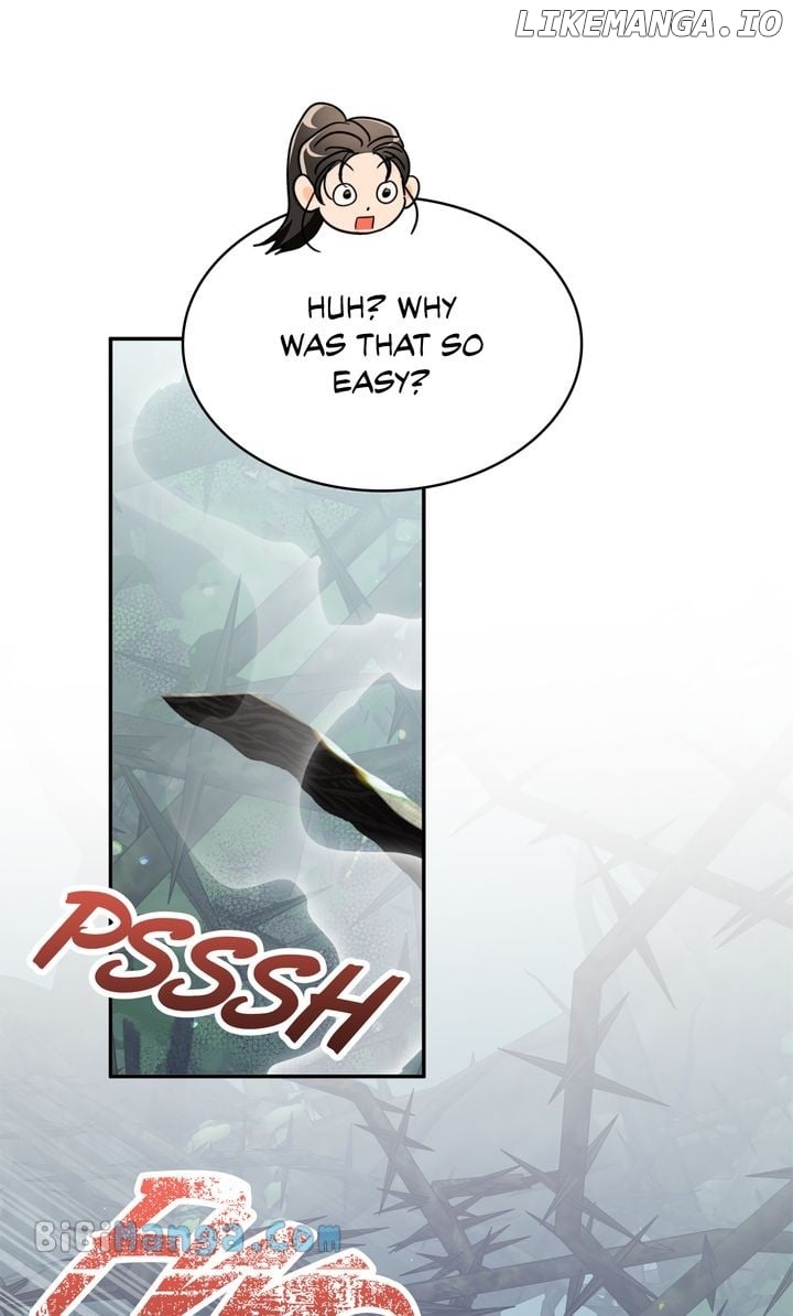 Terrarium Adventure Chapter 70 - page 30