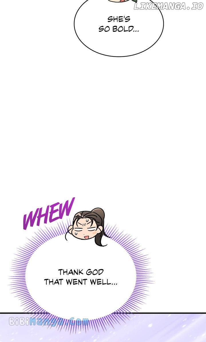 Terrarium Adventure Chapter 70 - page 4