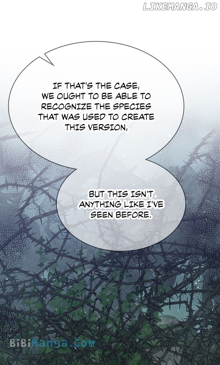 Terrarium Adventure Chapter 70 - page 34