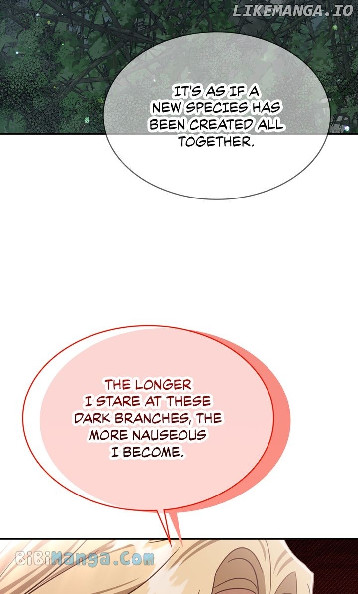 Terrarium Adventure Chapter 70 - page 35