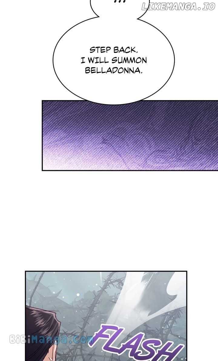 Terrarium Adventure Chapter 70 - page 38