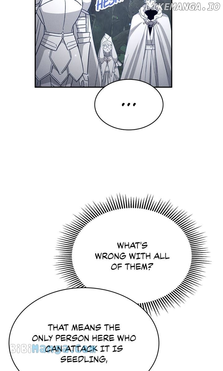 Terrarium Adventure Chapter 70 - page 44