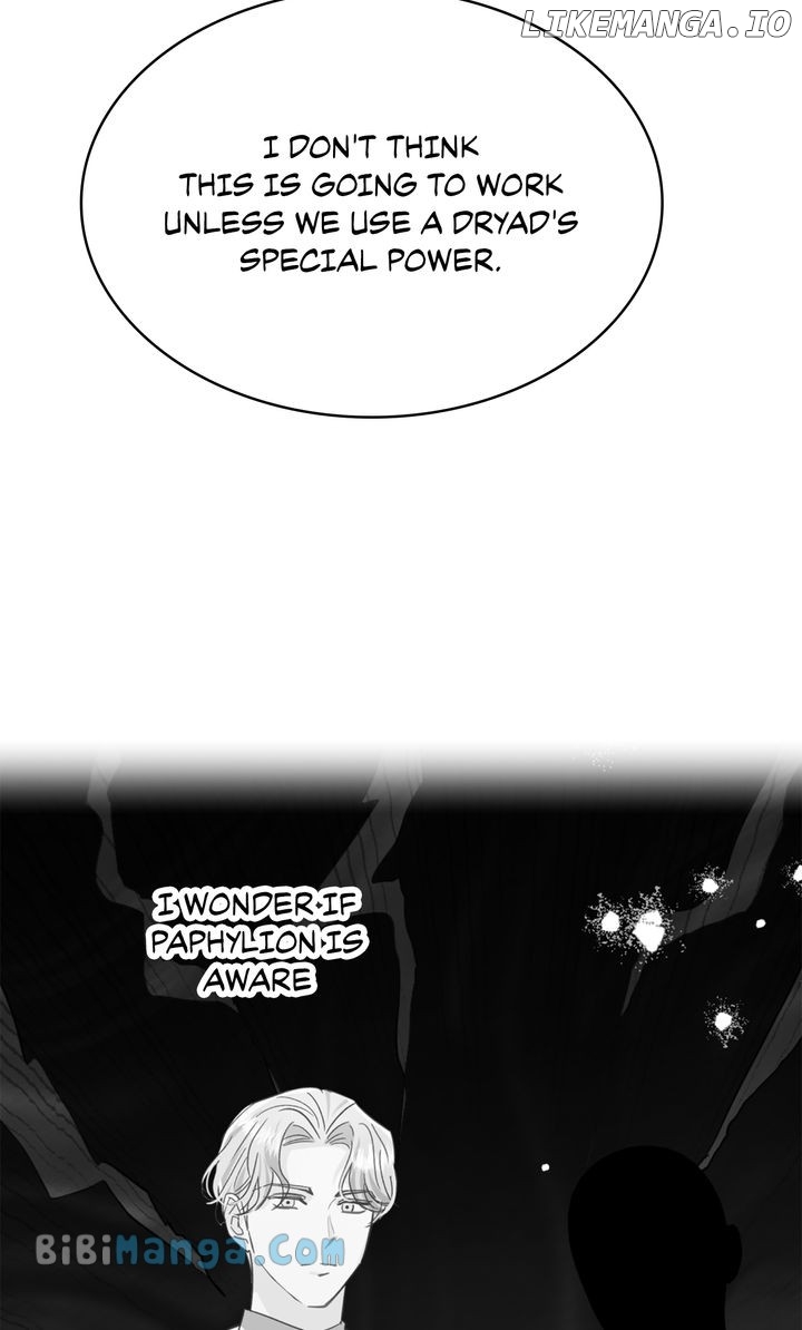 Terrarium Adventure Chapter 70 - page 46
