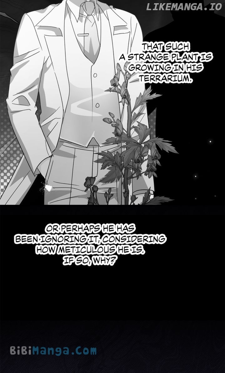 Terrarium Adventure Chapter 70 - page 47
