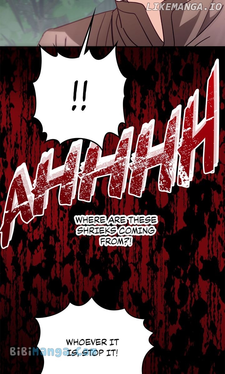 Terrarium Adventure Chapter 70 - page 50
