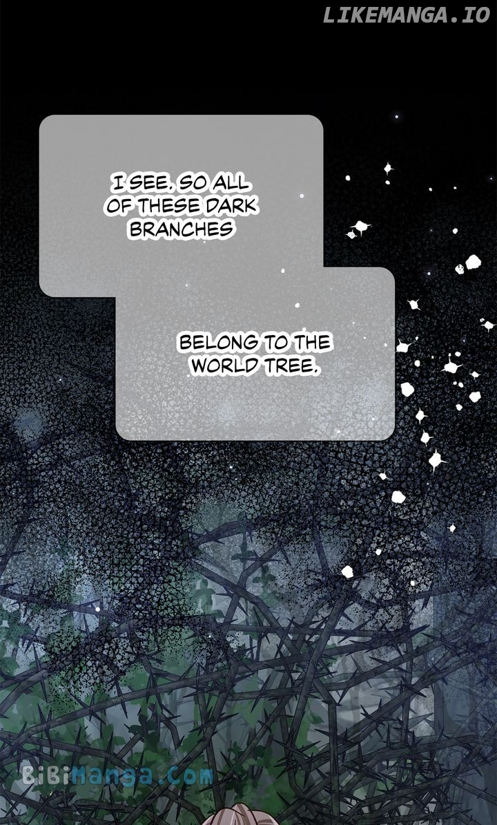 Terrarium Adventure Chapter 70 - page 63