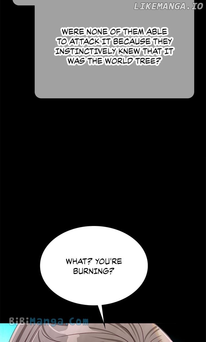 Terrarium Adventure Chapter 70 - page 65