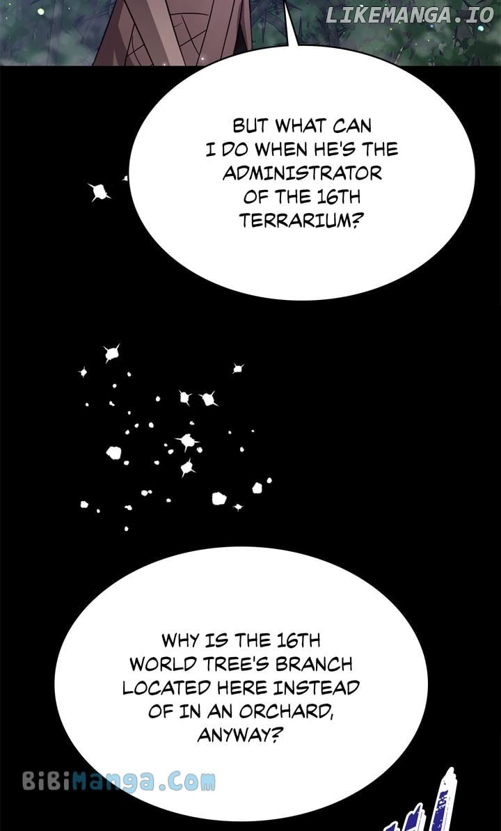 Terrarium Adventure Chapter 70 - page 69