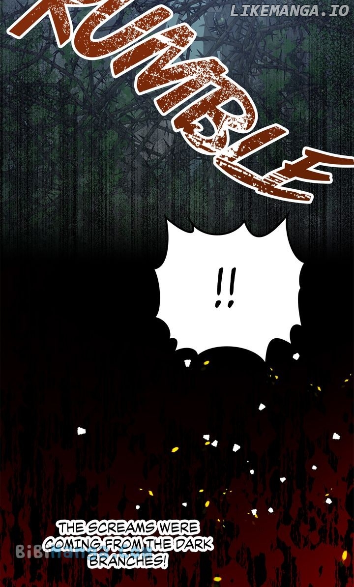 Terrarium Adventure Chapter 70 - page 71