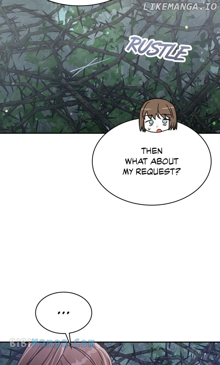 Terrarium Adventure Chapter 70 - page 79