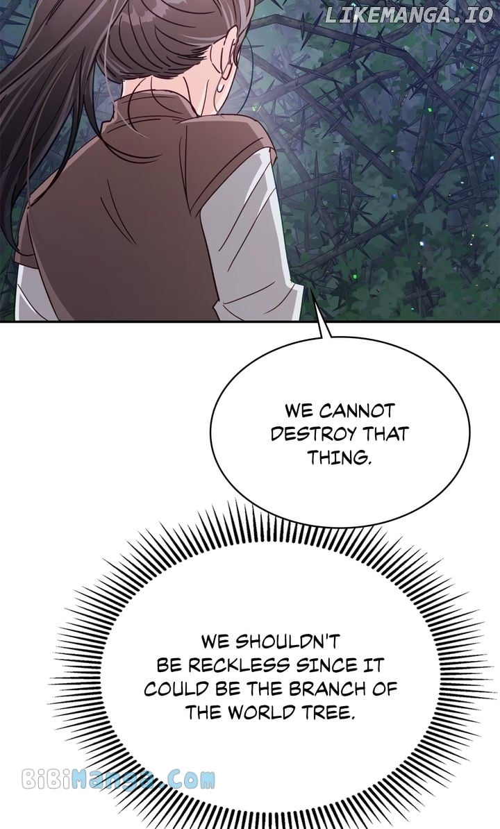 Terrarium Adventure Chapter 70 - page 80