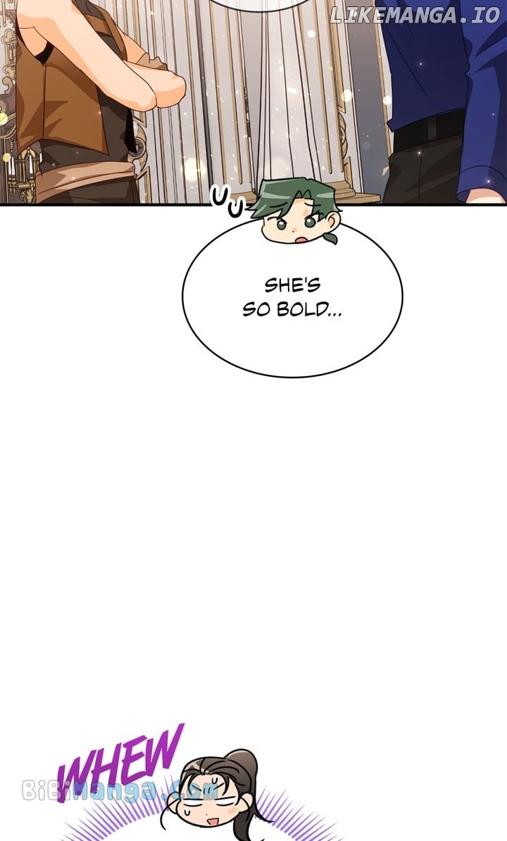 Terrarium Adventure Chapter 70 - page 9