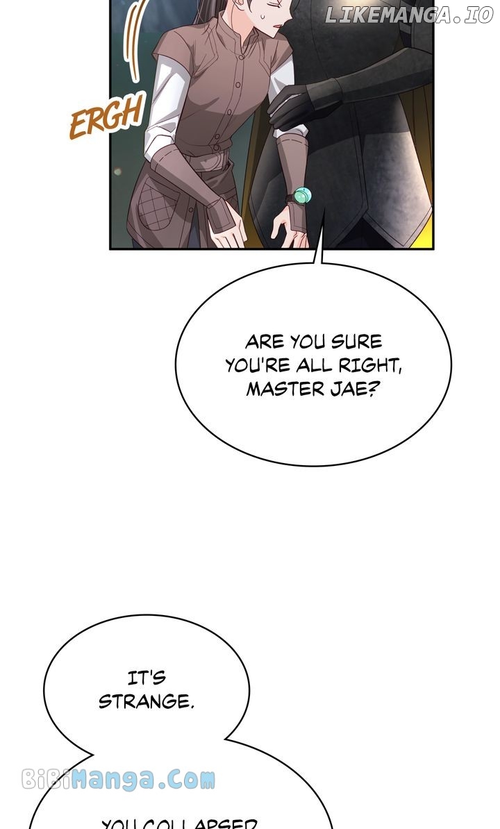 Terrarium Adventure Chapter 70 - page 82