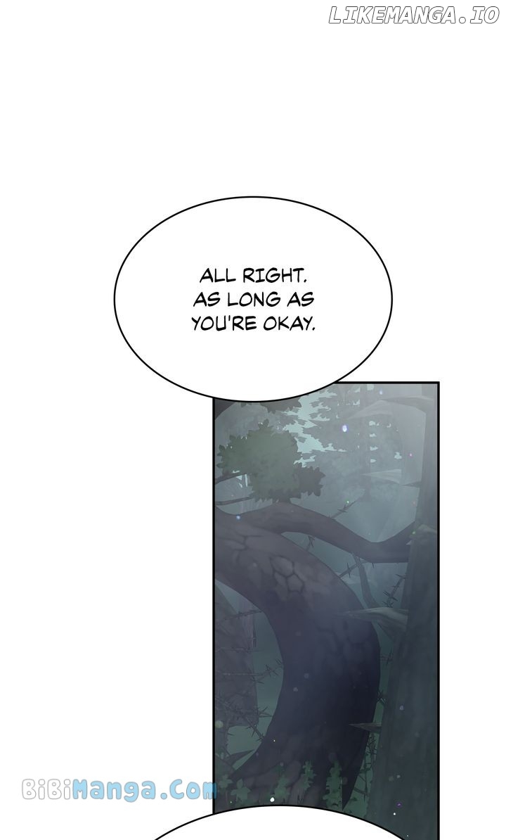 Terrarium Adventure Chapter 70 - page 87