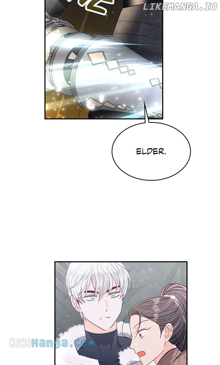 Terrarium Adventure Chapter 70 - page 92