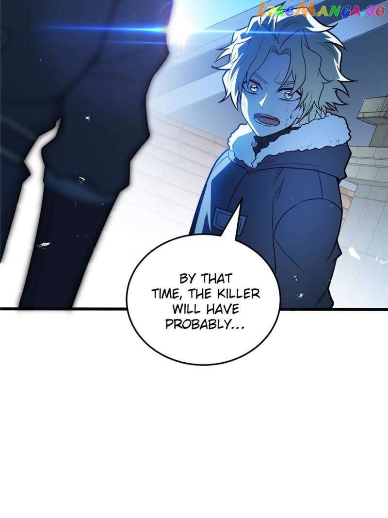 Evil Dragon Is Reincarnated! Revenge Begins at the Age of Five! Chapter 116 - page 12