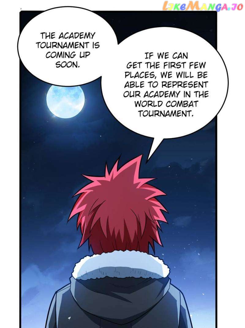 Evil Dragon Is Reincarnated! Revenge Begins at the Age of Five! Chapter 116 - page 13