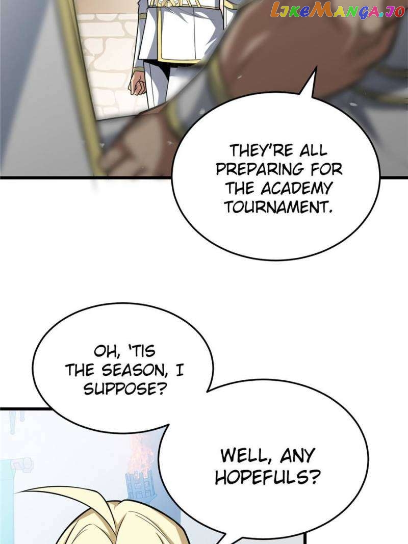 Evil Dragon Is Reincarnated! Revenge Begins at the Age of Five! Chapter 116 - page 20