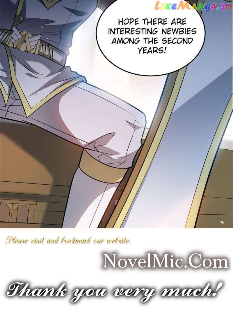 Evil Dragon Is Reincarnated! Revenge Begins at the Age of Five! Chapter 116 - page 23