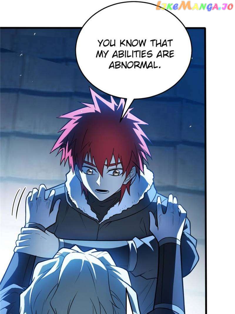 Evil Dragon Is Reincarnated! Revenge Begins at the Age of Five! Chapter 116 - page 6