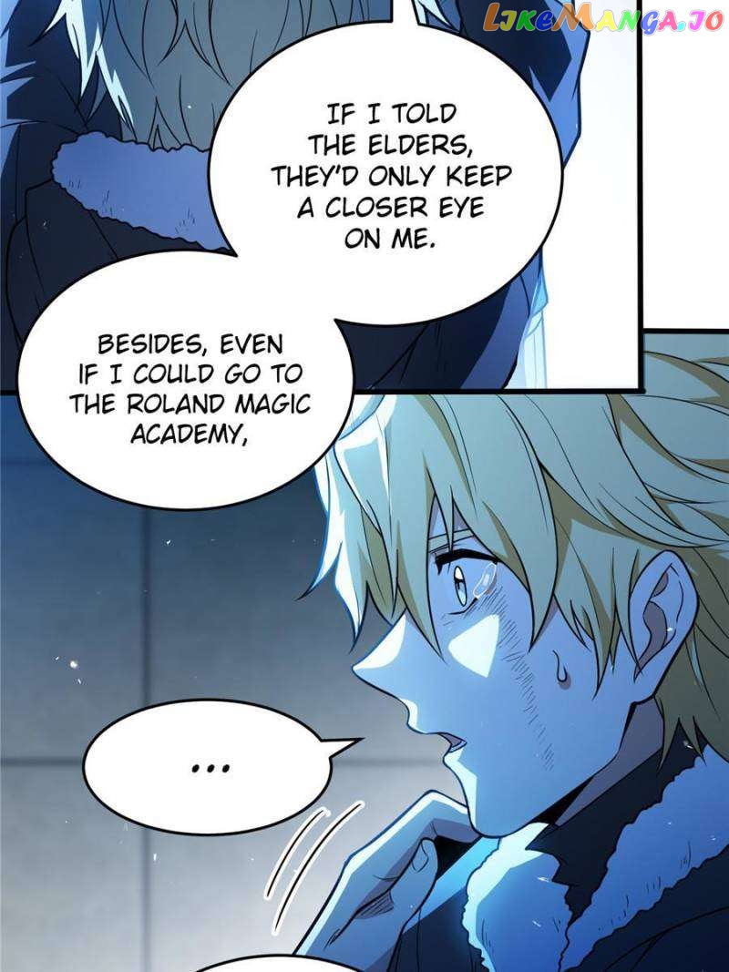Evil Dragon Is Reincarnated! Revenge Begins at the Age of Five! Chapter 116 - page 7