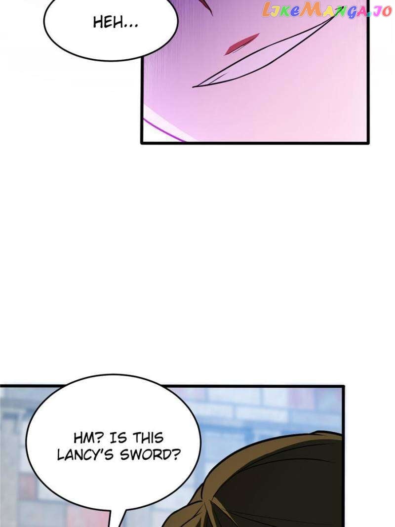 Evil Dragon Is Reincarnated! Revenge Begins at the Age of Five! Chapter 117 - page 20