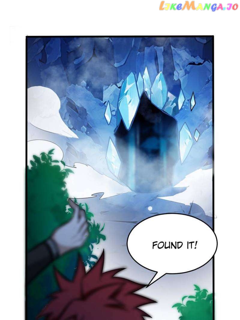 Evil Dragon Is Reincarnated! Revenge Begins at the Age of Five! Chapter 117 - page 26