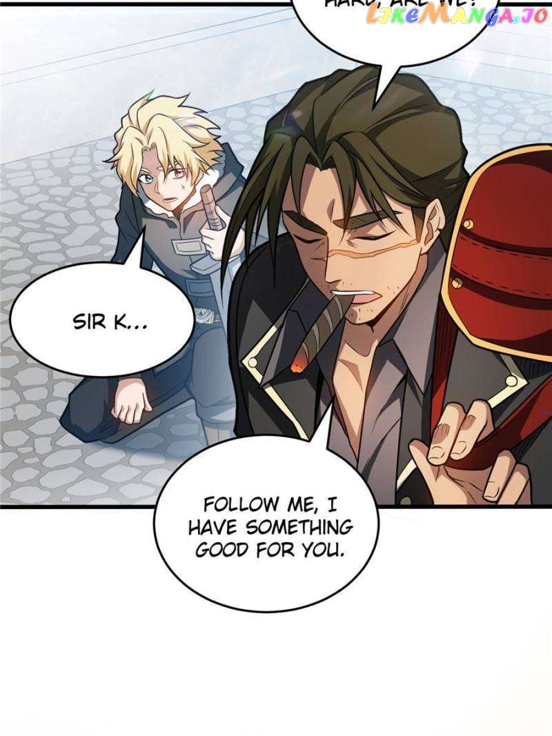 Evil Dragon Is Reincarnated! Revenge Begins at the Age of Five! Chapter 117 - page 8