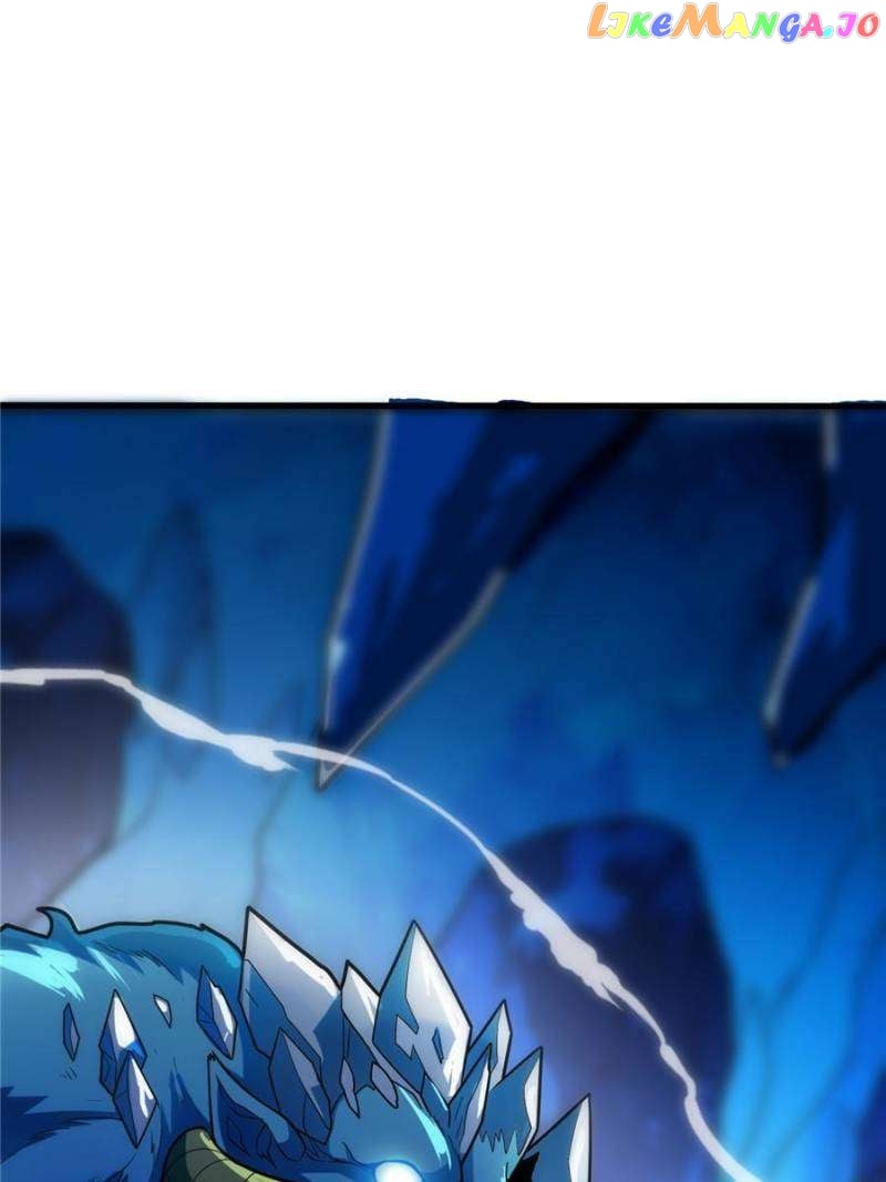 Evil Dragon Is Reincarnated! Revenge Begins at the Age of Five! Chapter 118 - page 1