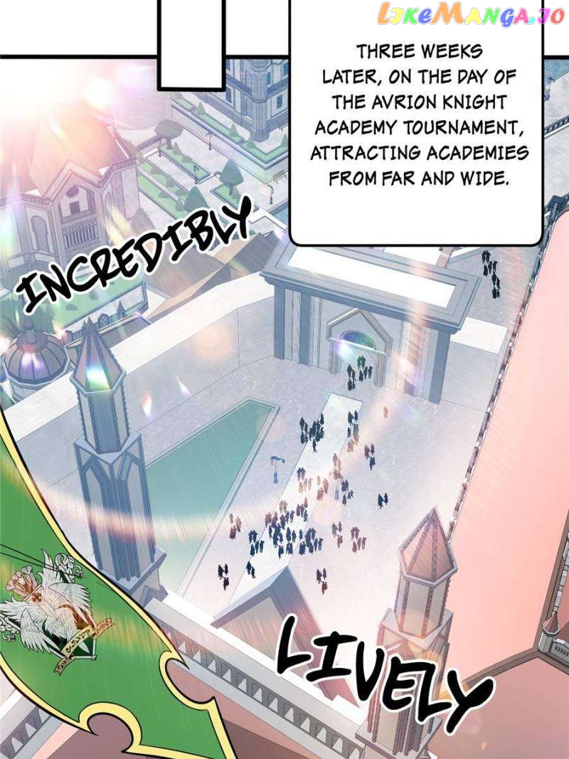 Evil Dragon Is Reincarnated! Revenge Begins at the Age of Five! Chapter 118 - page 11