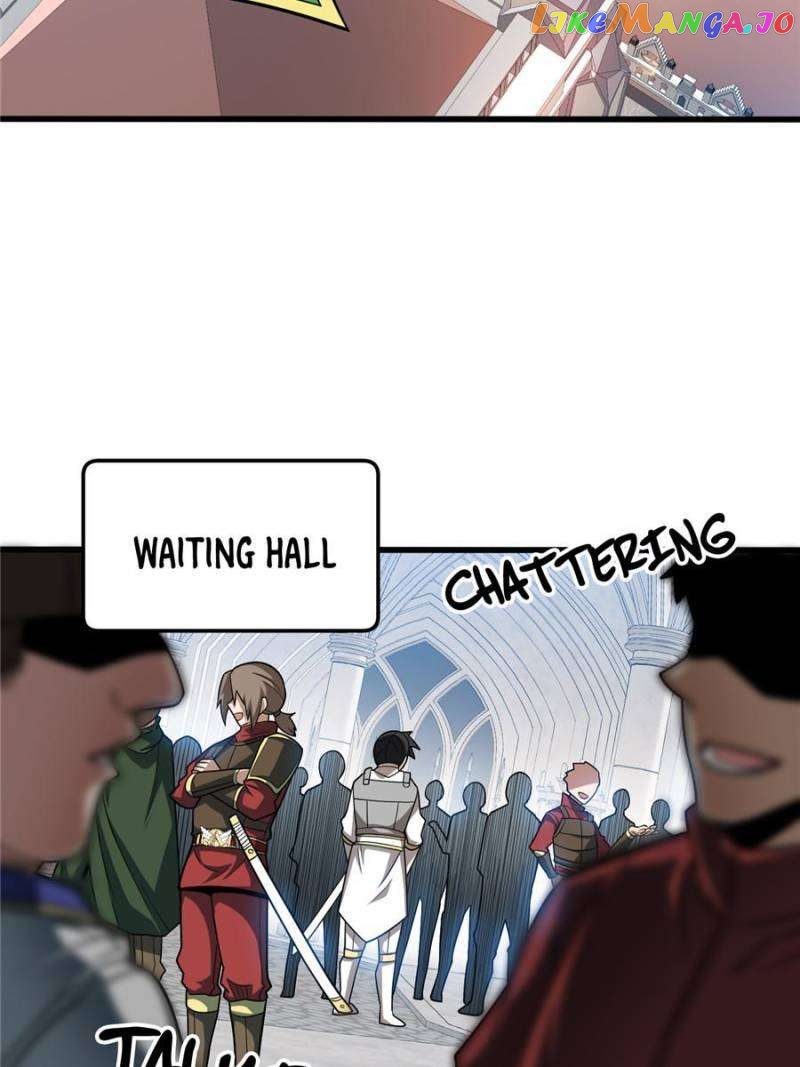 Evil Dragon Is Reincarnated! Revenge Begins at the Age of Five! Chapter 118 - page 12