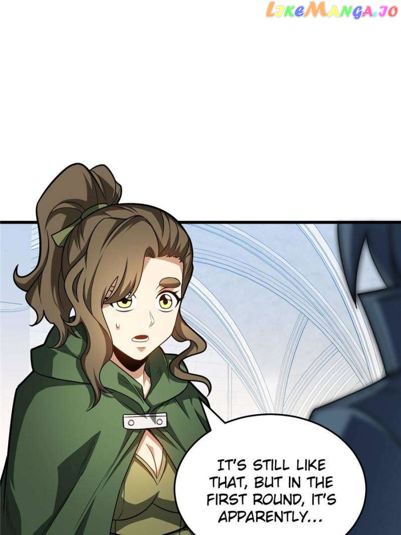 Evil Dragon Is Reincarnated! Revenge Begins at the Age of Five! Chapter 118 - page 18