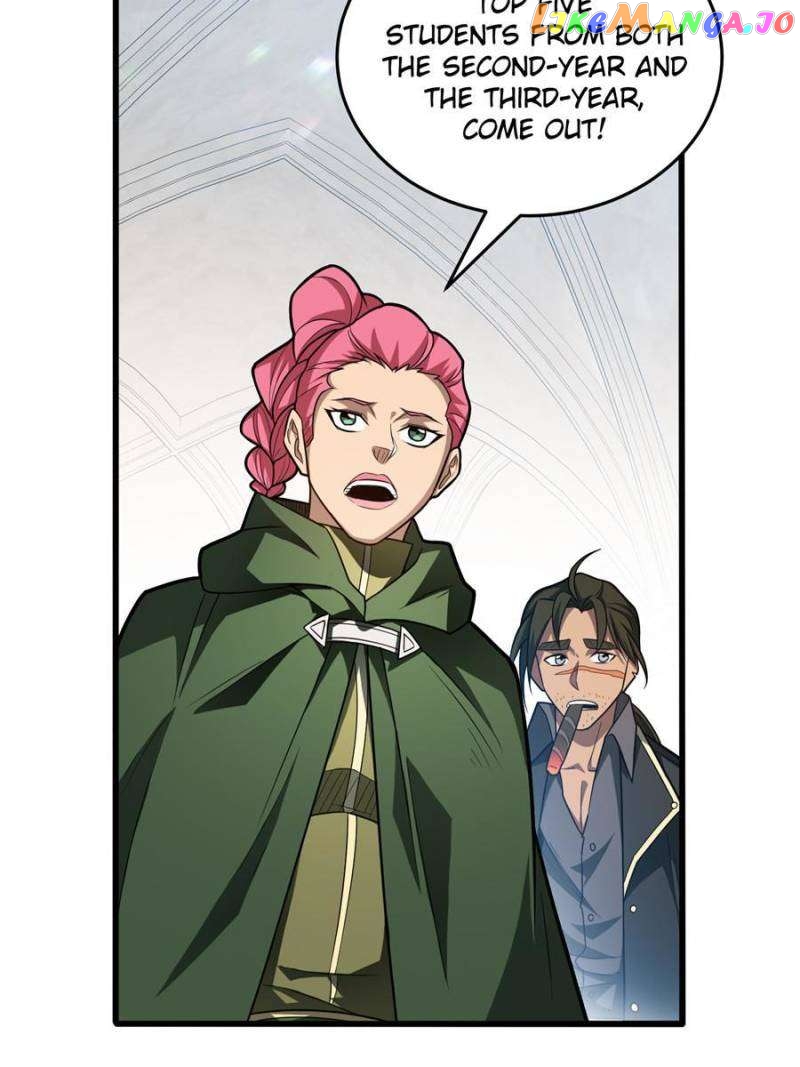 Evil Dragon Is Reincarnated! Revenge Begins at the Age of Five! Chapter 118 - page 22