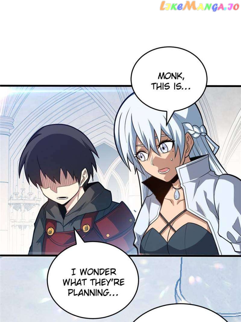 Evil Dragon Is Reincarnated! Revenge Begins at the Age of Five! Chapter 118 - page 23