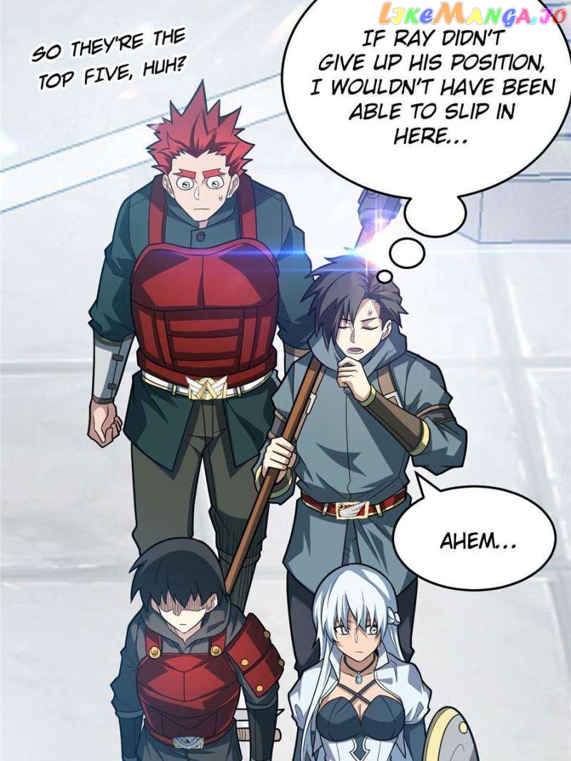 Evil Dragon Is Reincarnated! Revenge Begins at the Age of Five! Chapter 118 - page 24