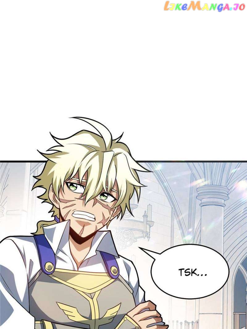 Evil Dragon Is Reincarnated! Revenge Begins at the Age of Five! Chapter 118 - page 27
