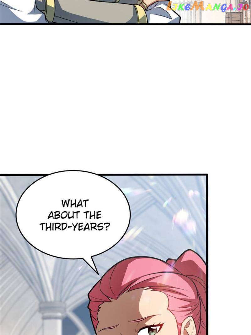 Evil Dragon Is Reincarnated! Revenge Begins at the Age of Five! Chapter 118 - page 28