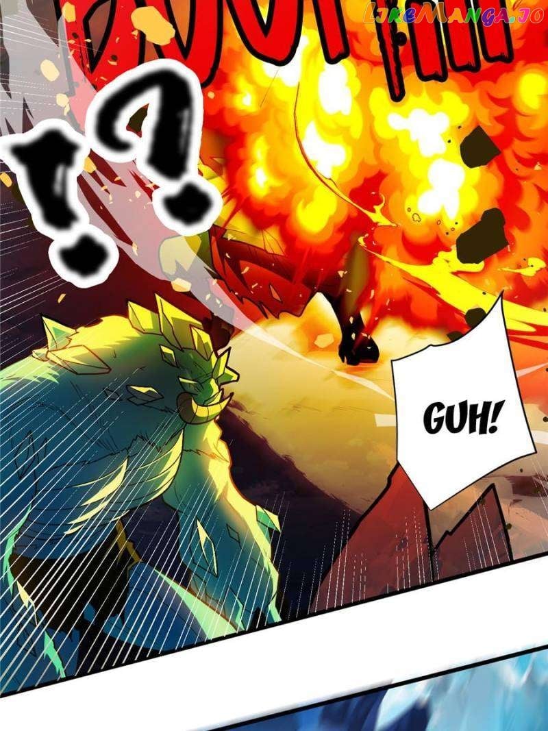 Evil Dragon Is Reincarnated! Revenge Begins at the Age of Five! Chapter 118 - page 4
