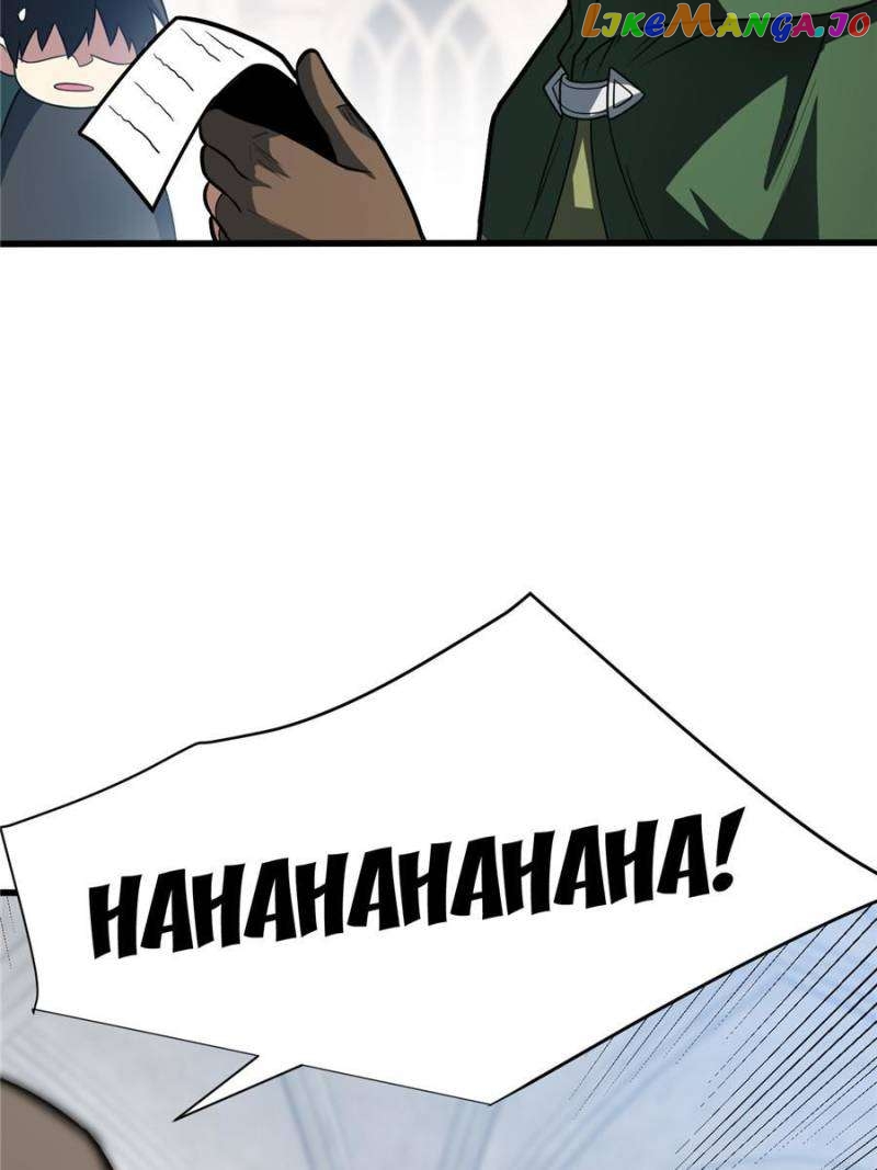 Evil Dragon Is Reincarnated! Revenge Begins at the Age of Five! Chapter 118 - page 32