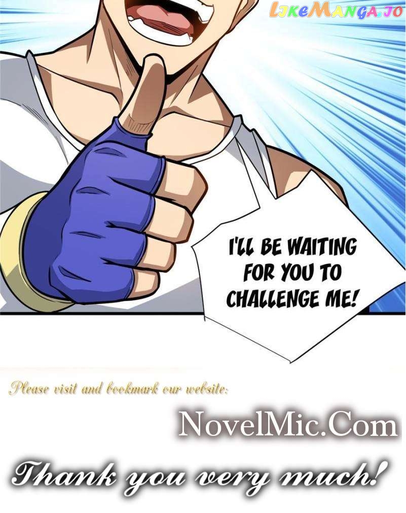 Evil Dragon Is Reincarnated! Revenge Begins at the Age of Five! Chapter 118 - page 36
