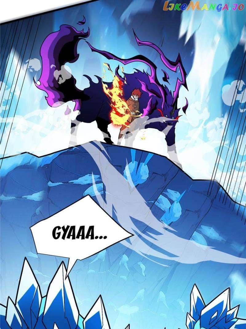 Evil Dragon Is Reincarnated! Revenge Begins at the Age of Five! Chapter 118 - page 5
