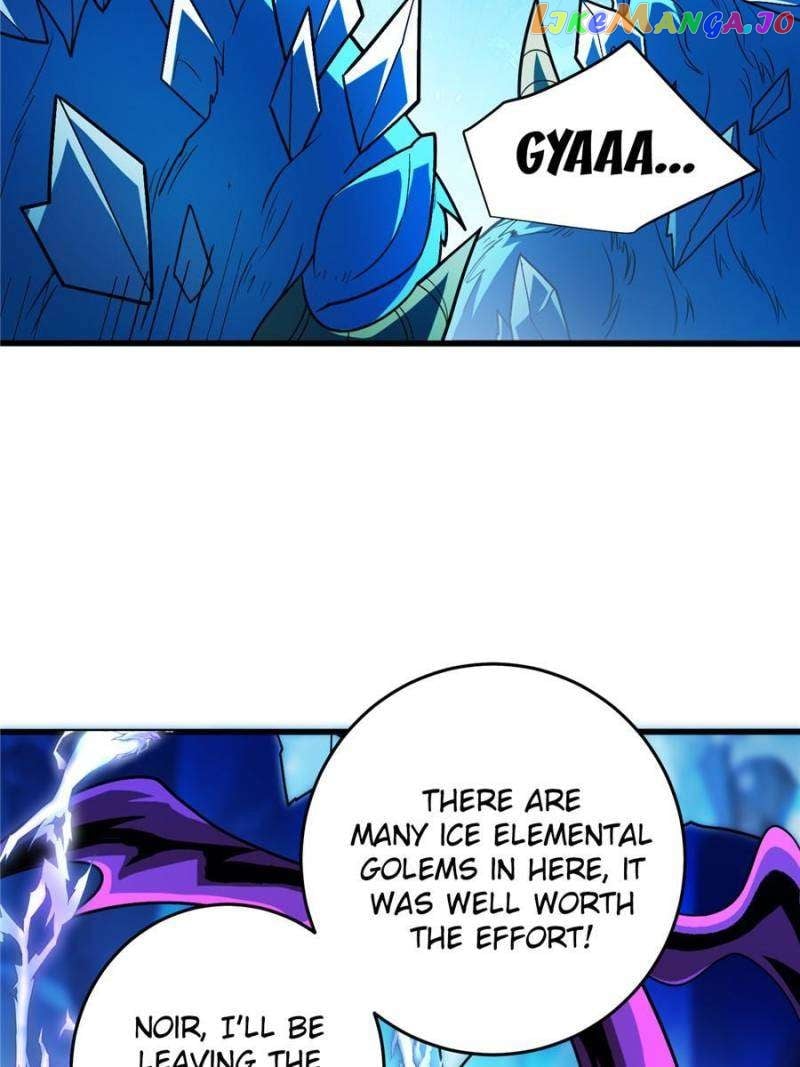 Evil Dragon Is Reincarnated! Revenge Begins at the Age of Five! Chapter 118 - page 6