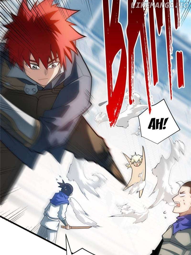 Evil Dragon Is Reincarnated! Revenge Begins at the Age of Five! Chapter 120 - page 19