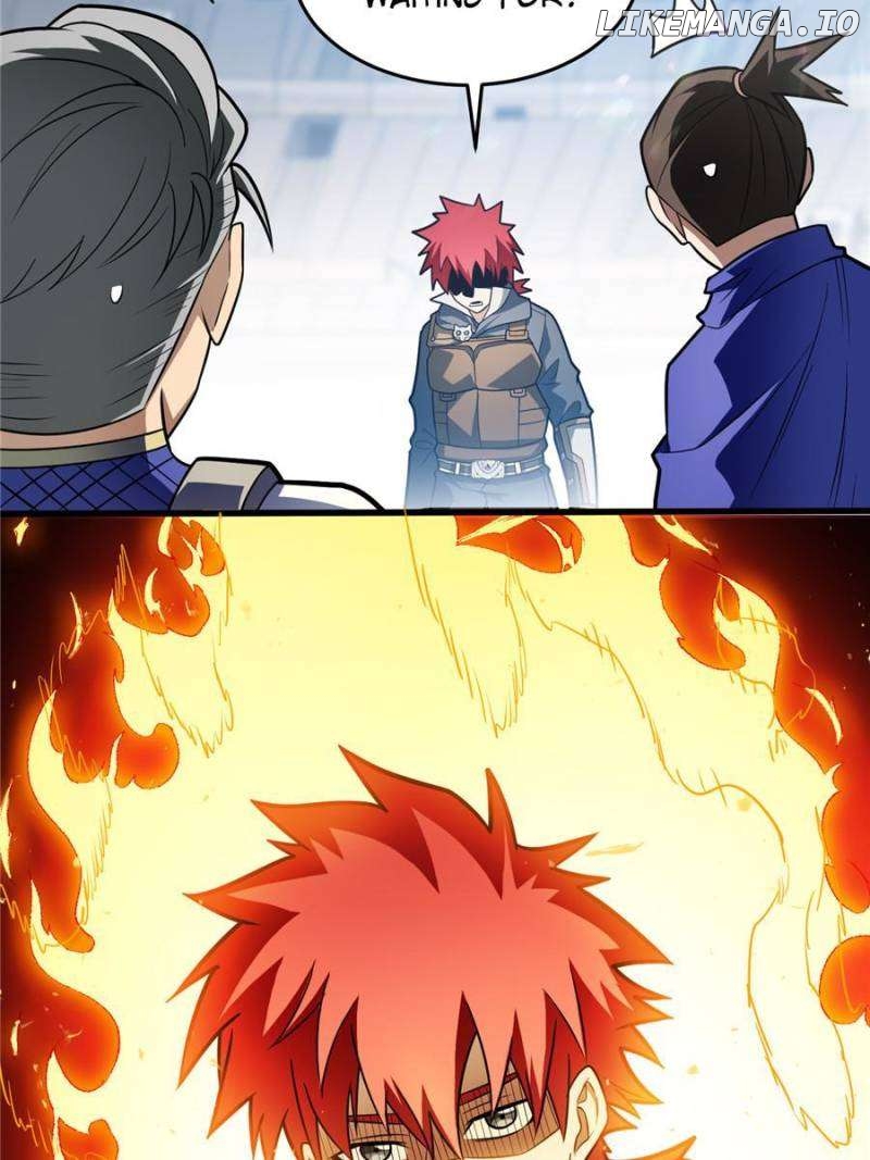 Evil Dragon Is Reincarnated! Revenge Begins at the Age of Five! Chapter 120 - page 28
