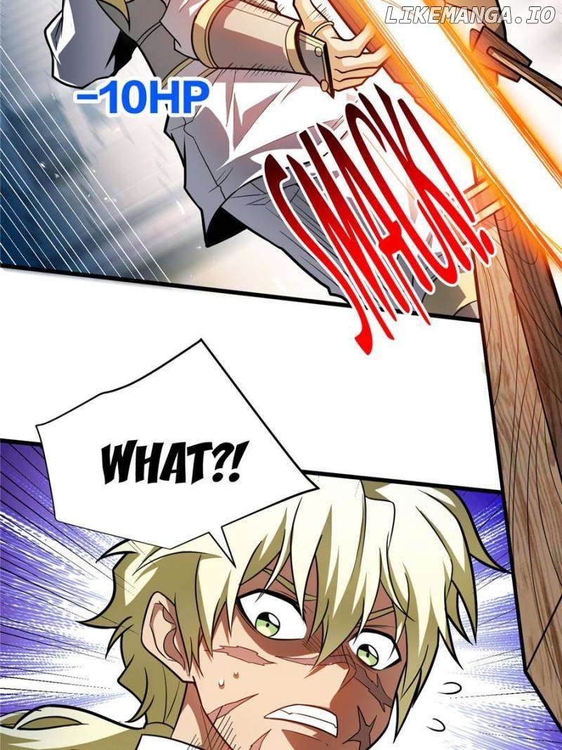 Evil Dragon Is Reincarnated! Revenge Begins at the Age of Five! Chapter 120 - page 10