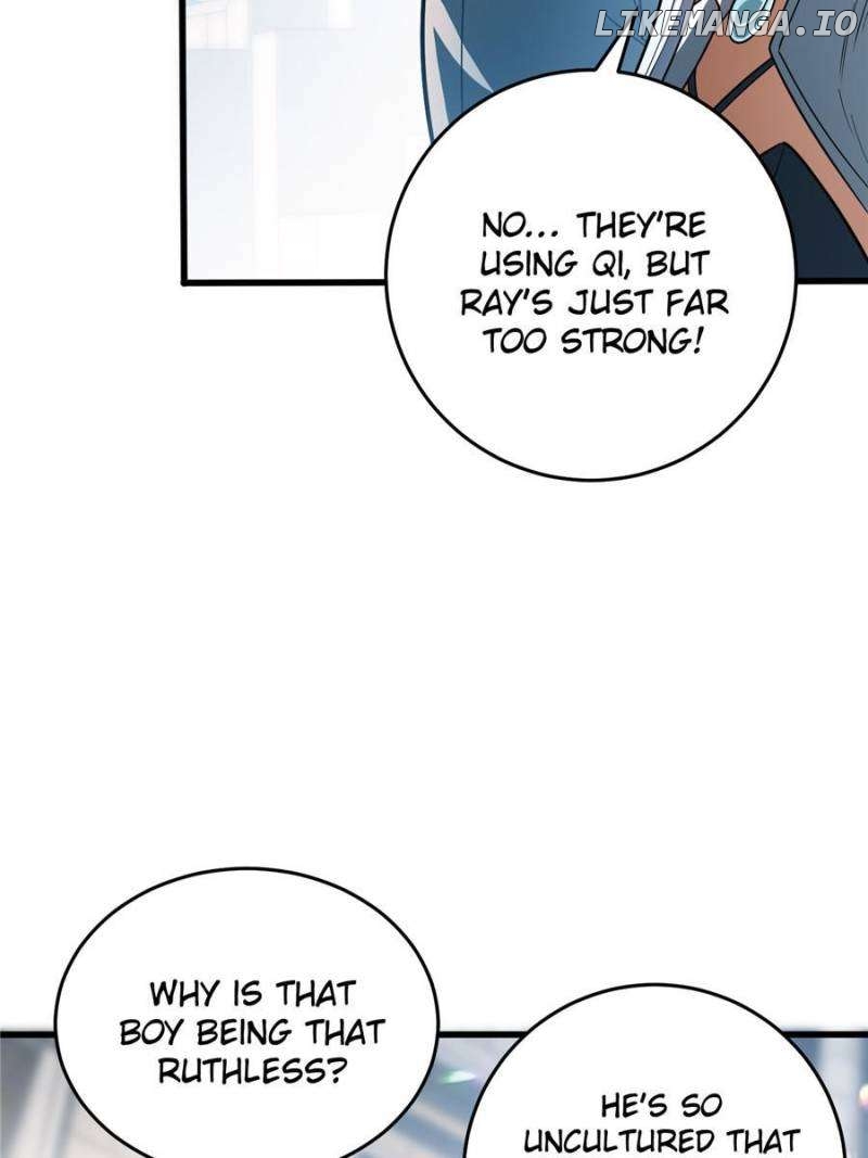 Evil Dragon Is Reincarnated! Revenge Begins at the Age of Five! Chapter 121 - page 19