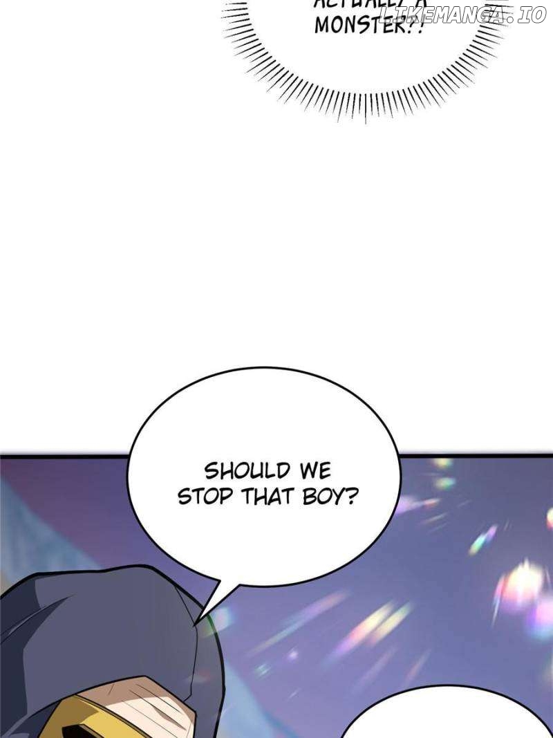 Evil Dragon Is Reincarnated! Revenge Begins at the Age of Five! Chapter 121 - page 23