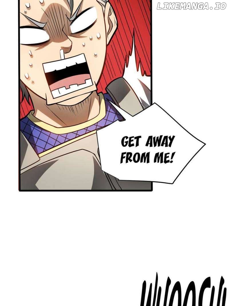 Evil Dragon Is Reincarnated! Revenge Begins at the Age of Five! Chapter 121 - page 5